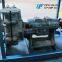 ZIPO ZND or ZNG type high lift wear resistant alloy steel mud slurry pumpp