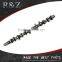 Low price motorcycle camshaft for Toyota Coaster/Land Cruiser 4164cc 4.2D+TD SOHC 12v, 1990-