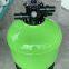 Swimming Pool Laminated Top Mount Sand Filter