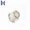 Manufacturer Direct Export 304 Stainless Steel Woven Wire Mesh Filter Tube For Filtration Industry