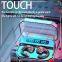 Best TWS wireless earbuds waterproof noise cancelling game wireless headphones earphone