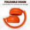 High Quality Headset Wireless BulutoothS Earphone Super Bass Stereo ANC Headphones For Phone Computer