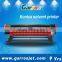 Highest Speed For Konica Working Stable Solvent Digital Printer