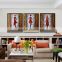 hand painted hot sex african woman images modern hotel decor canvas oil painting