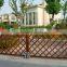 Guangzhou gate automatic operator, DC 24V automatic swing gate opener