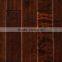 Handscraped Birch Engineered Flooring Brown