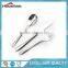 Stainless steel flatware, spoon knife and forks sets stainless steel utensils