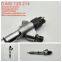 0 445 120 214 Common Rail Spare Parts Injector genuine original 0445120214 Bosch Engine system