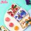 Dealer wholesalers price fruit flavor hard candy