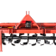 kubota tractor plow plough paddy rotary tiller rotavator
