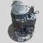 PC160-7 für Komatsu Hydraulikpumpe 708-3M-00040 708-3M-00020 PC160 HAUPTPUMPE PC170LC-10 Baggerpumpe 708-3M-00022 708-3M-00011
