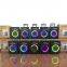 HS-TS12Q3 Stock High-Power 12 Inch 50W Outdoor Dance Soundbox Speaker Audio System for Mobile Phone Wireless Bt Speaker