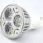2013 hot sale led light spot 3w GU10