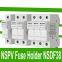NSDF38 Solar fuse holder NSPV brand PV DC 1000V without fuse