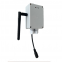 Solar Radiation Measurement and Monitoring, Support Wireless, LoRa Transmission