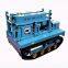 Fully Automatic Mobile High-efficiency Cable Conveyor - Tank 900