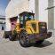 Бесплатная доставка Hzm EPA Euro5 S270 HZM927 Производитель строительной техники Колесный и гусеничный мини-лоадер Мини-колесный погрузчик
