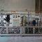 5T/H  double stage RO system for beverage production Lithium production cosmetics