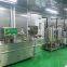 Industrial Automatic Yogurt Production Line, Cheese Manufacturing Machine, Milk Pasteurization, Filling, Sealing Machine, Dairy Products Equipment