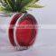 Wholesaler high quality Best selling clea drinking glasses/round shaped drinking glass factory outlet                        
                                                Quality Choice