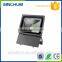 Factory price new design ce rohs led flood light 100w