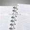 Notebook Refill Pad, Refill Note Pad