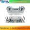 Customzied Plastic Auto Bumper Mould manufacture in Huangyan zhejiang