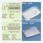 Packing aluminum square tray steam full pan