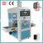 China welding and cutting machine for samsung holster making