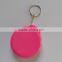Hot selling Promotion Custom Logo Mini Keychain Mirror