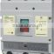 High quality moulded case circuit breaker MCCB 4P 350A