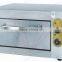 Professional Supplier of Stainless Steel Electric Baking Oven