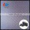 100% Polyester Oxford Fabric For Bag Twill Fabric Satin Style