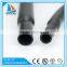 OEM insulation soft heat shrinkable thin silicone hose