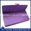 Purple Colour Universal Tablet Case For 10 Inch