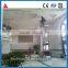 mobie electric aluminum alloy personal lift equipment