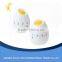 Wholesale Colorful cheap unique machine custom metal ABS novelty Kitchen Timer