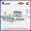 XILAMA Customize Hot Quality Uses Magnetic Magnet for Led Light Bar