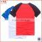 Wholesale men cotton cheap t-shirt