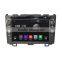 DVD Gps Navigation System Car Dvd Player for Honda CRV2006-2011