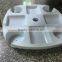 plastic drink holder table