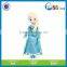 2015 Hot Sale China Manufacturer Doll Frozen Anna Plush Toys for promotional