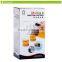 D507 PC material plastic set production products jug with Multi-function pitcher