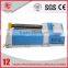 stainless steel SW11SNC 3 roller plate bending machine