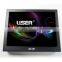 27 inch lcd monitor cctv test monitor