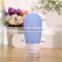 Silicone Portable Travel Packing Bottles