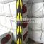 1.2m Flexible Safety Rubber Edge Corner Guard