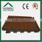 pvc garden flower beam decking,anti-aging,30s,CE,SGS