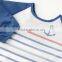 Japanese Wholesale High Quality New Baby Products Useful Long Sleeve Aprons Kids Bib Waterproof for Meal With Pocket EVA Film
