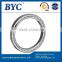 JB025XP0 Reail-silm Thin-section bearings (2.5x3.125x0.3125 in) BYC Provide uu slim bearing manufacturer